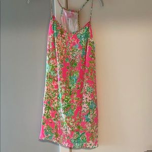 Lily Pulitzer Dress